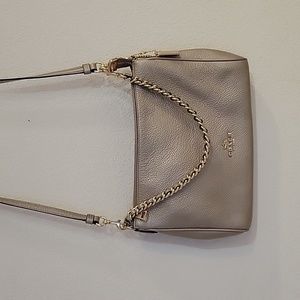 Coach Carrie Crossbody